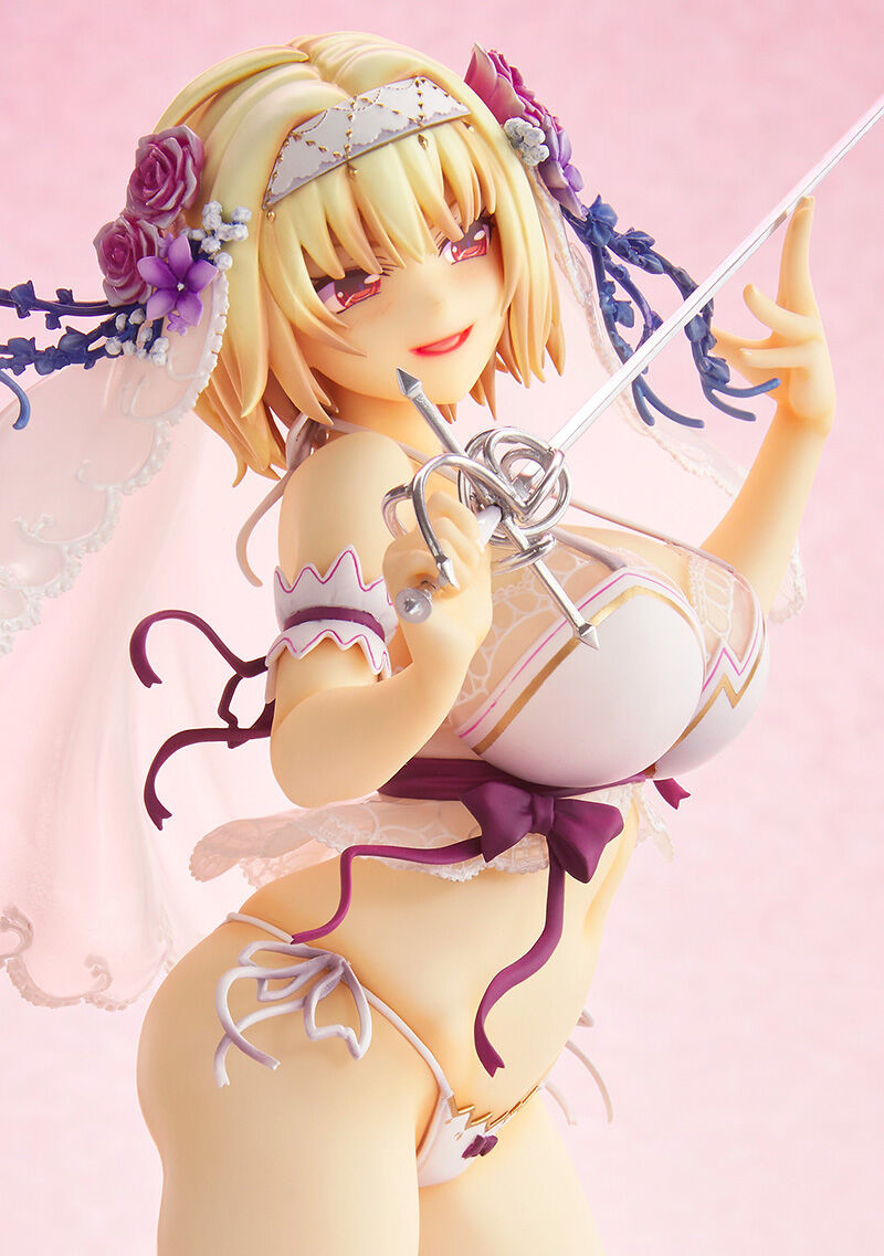 Nora to Oujo to Noraneko Heart 2 - Lucia Of End - 1/7 (Vertex) photo 5