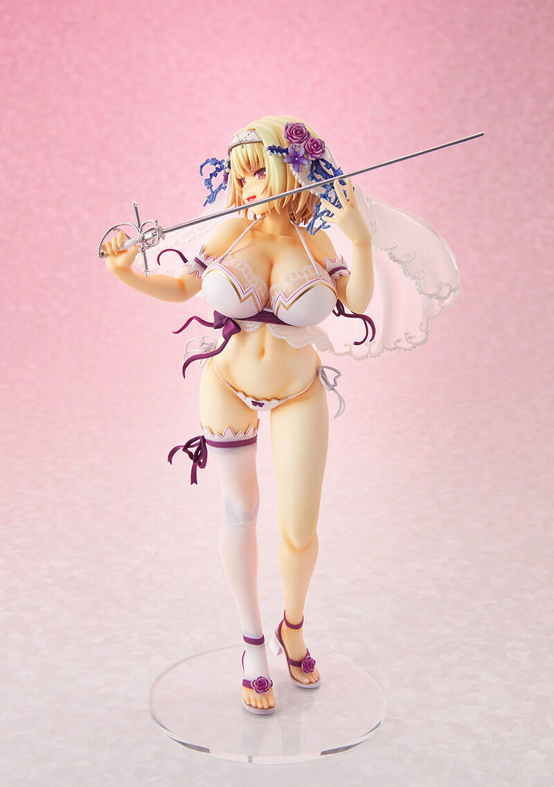 Nora to Oujo to Noraneko Heart 2 - Lucia Of End - 1/7 (Vertex) photo 6