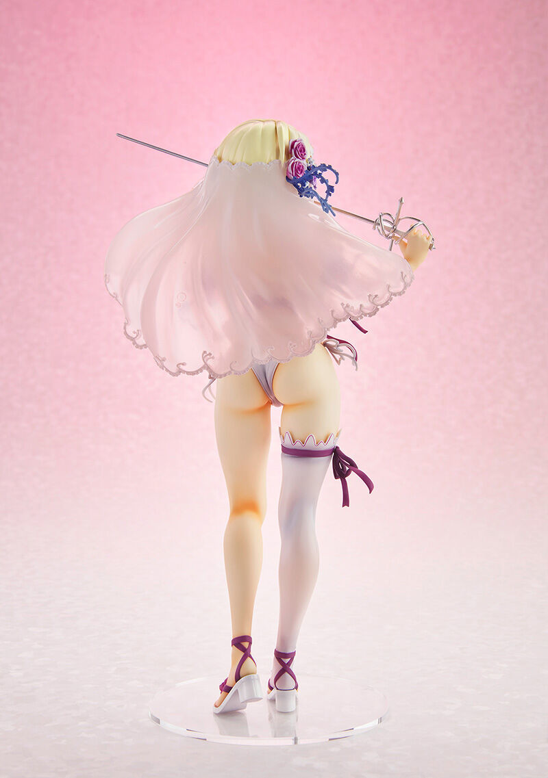 Nora to Oujo to Noraneko Heart 2 - Lucia Of End - 1/7 (Vertex) photo 7