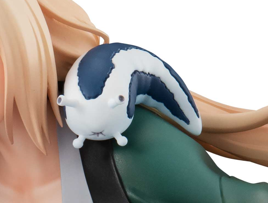 Naruto Shippuuden - Katsuyu - Tsunade - Naruto Gals - 1/8 - Ver.2 (MegaHouse) photo 3