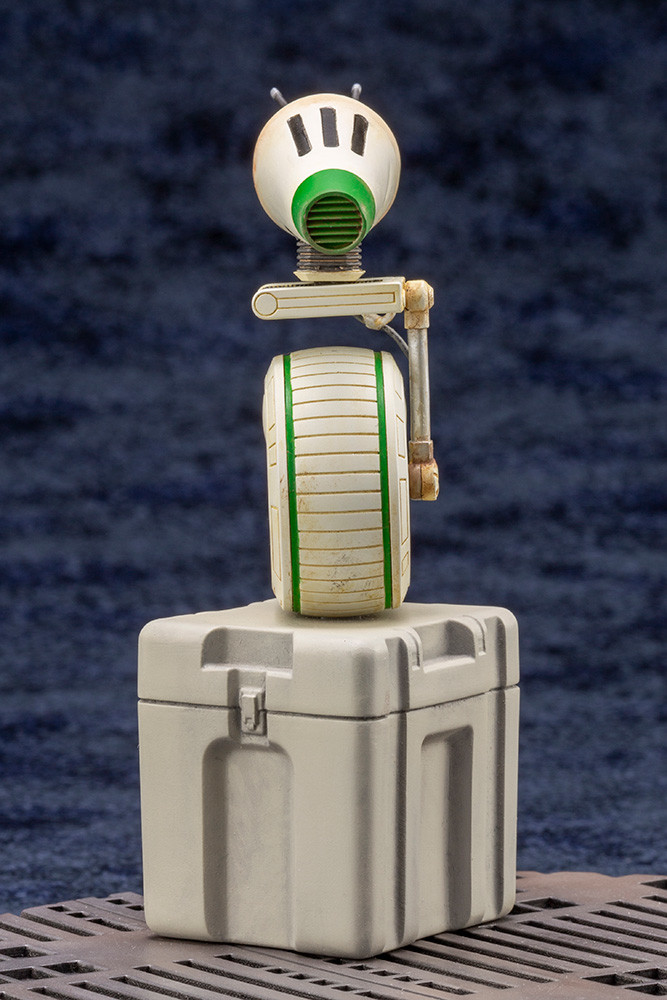 Star Wars: The Rise of Skywalker - BB-8 - D-O - ARTFX - 1/7 (Kotobukiya) photo 4