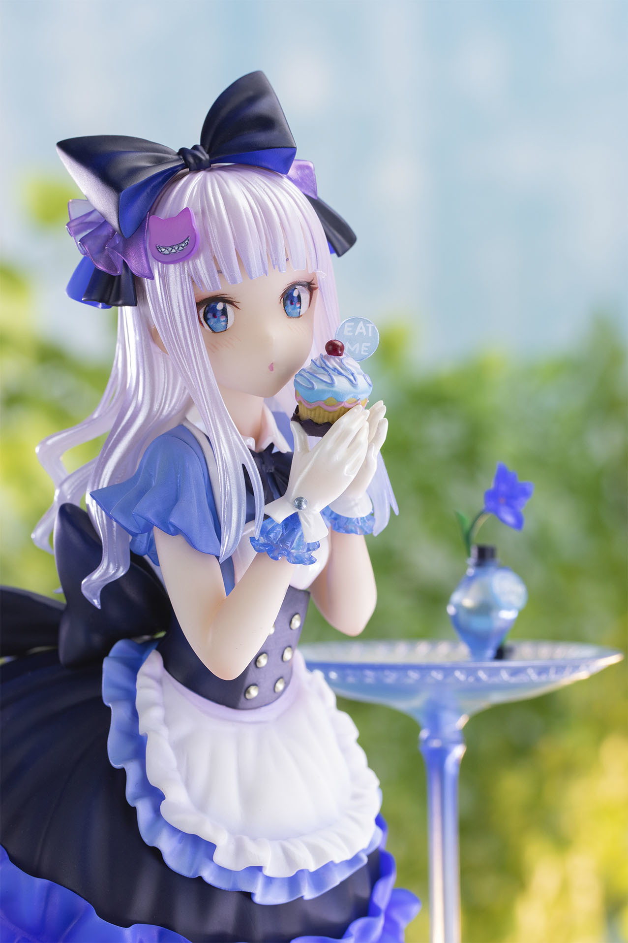 Original - Aoi no Alice (B'full) photo 2