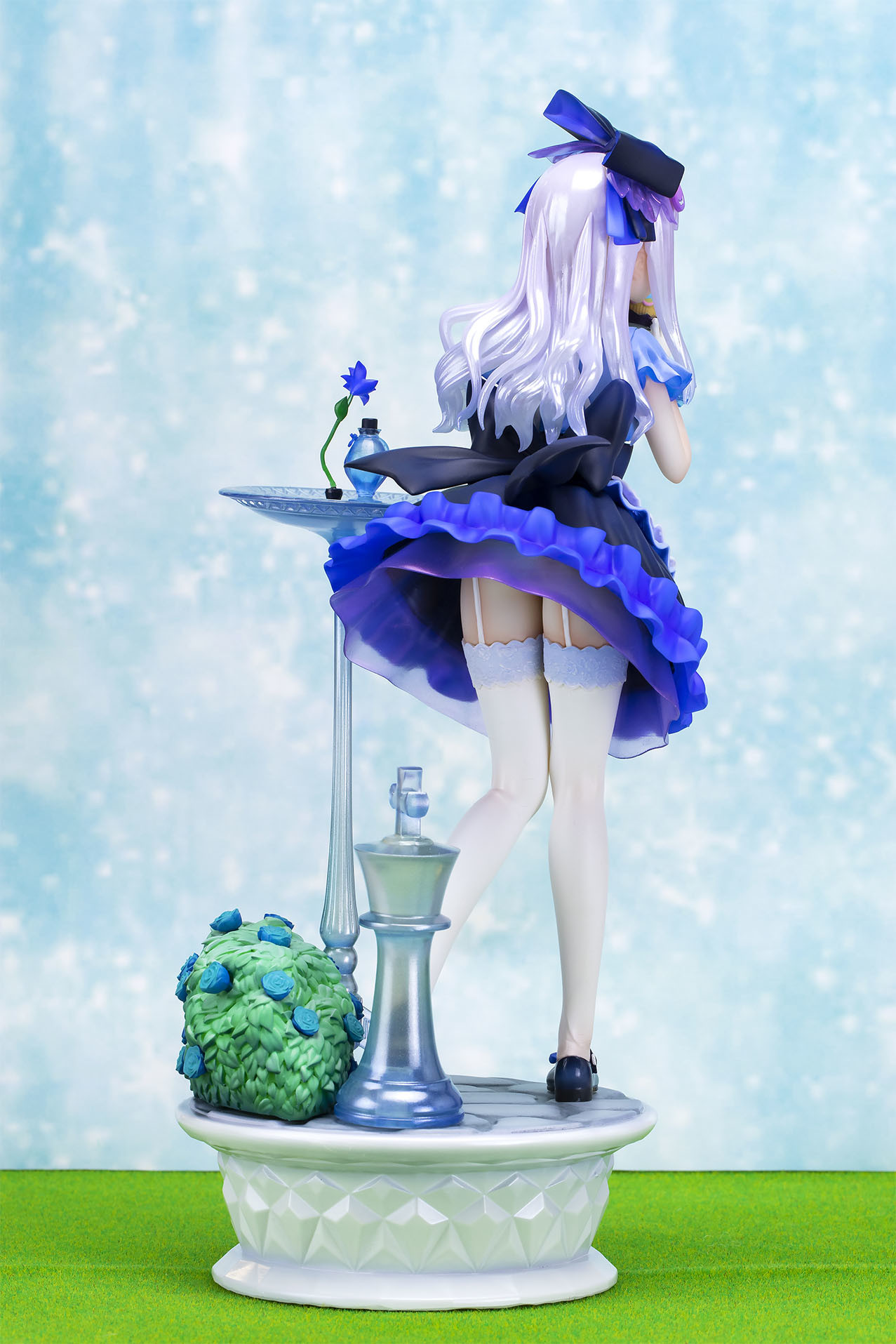 Original - Aoi no Alice (B'full) photo 3
