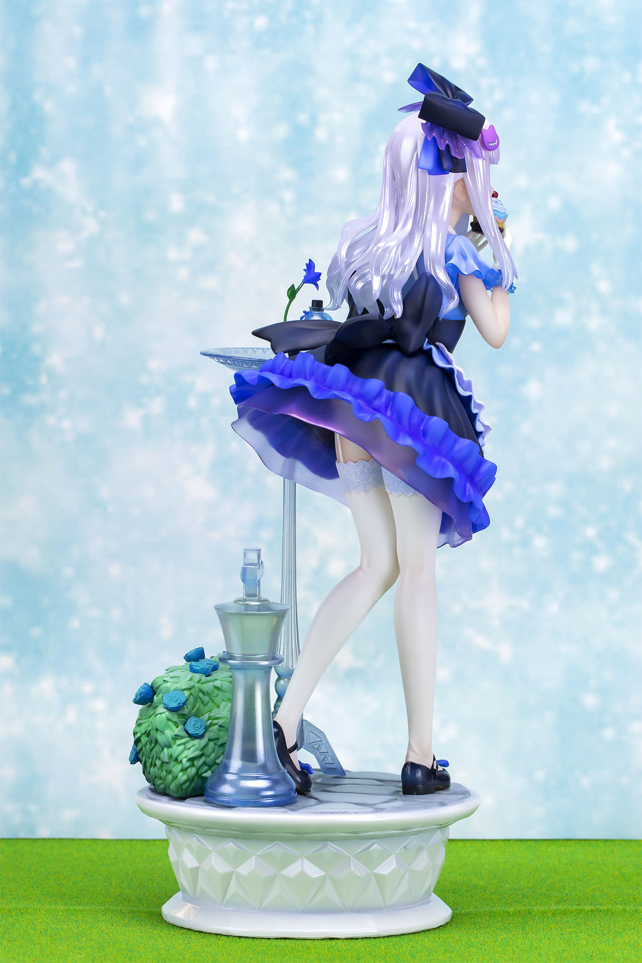 Original - Aoi no Alice (B'full) photo 4