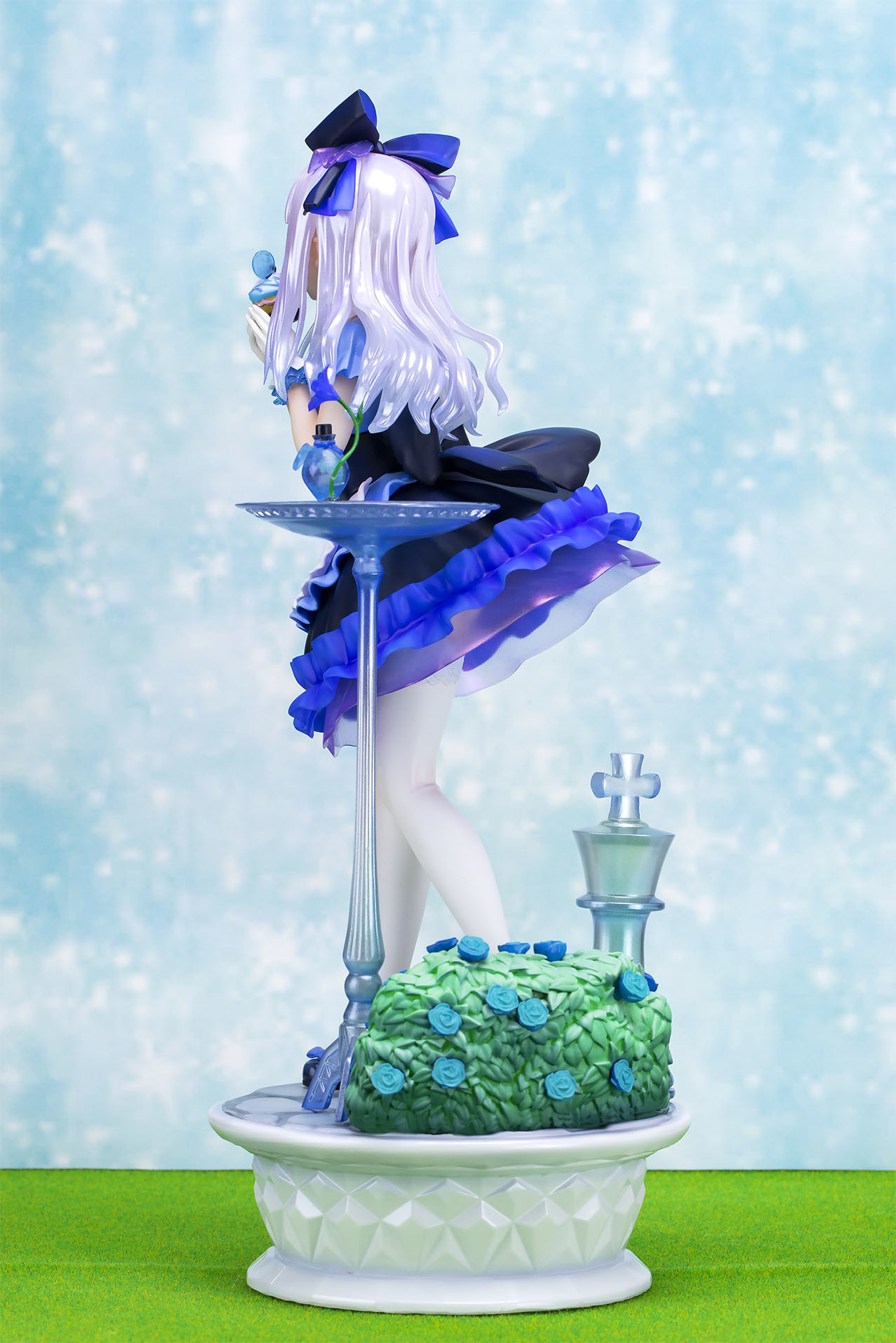 Original - Aoi no Alice (B'full) photo 6