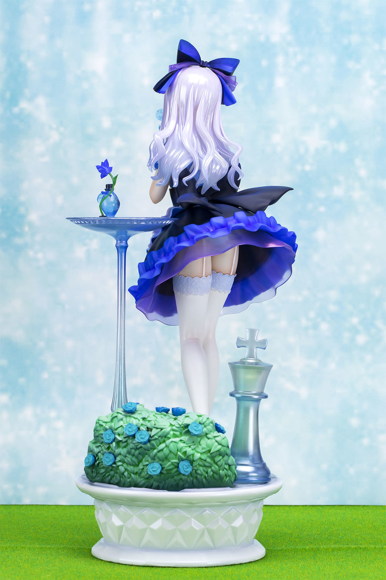 Original - Aoi no Alice (B'full) photo 7