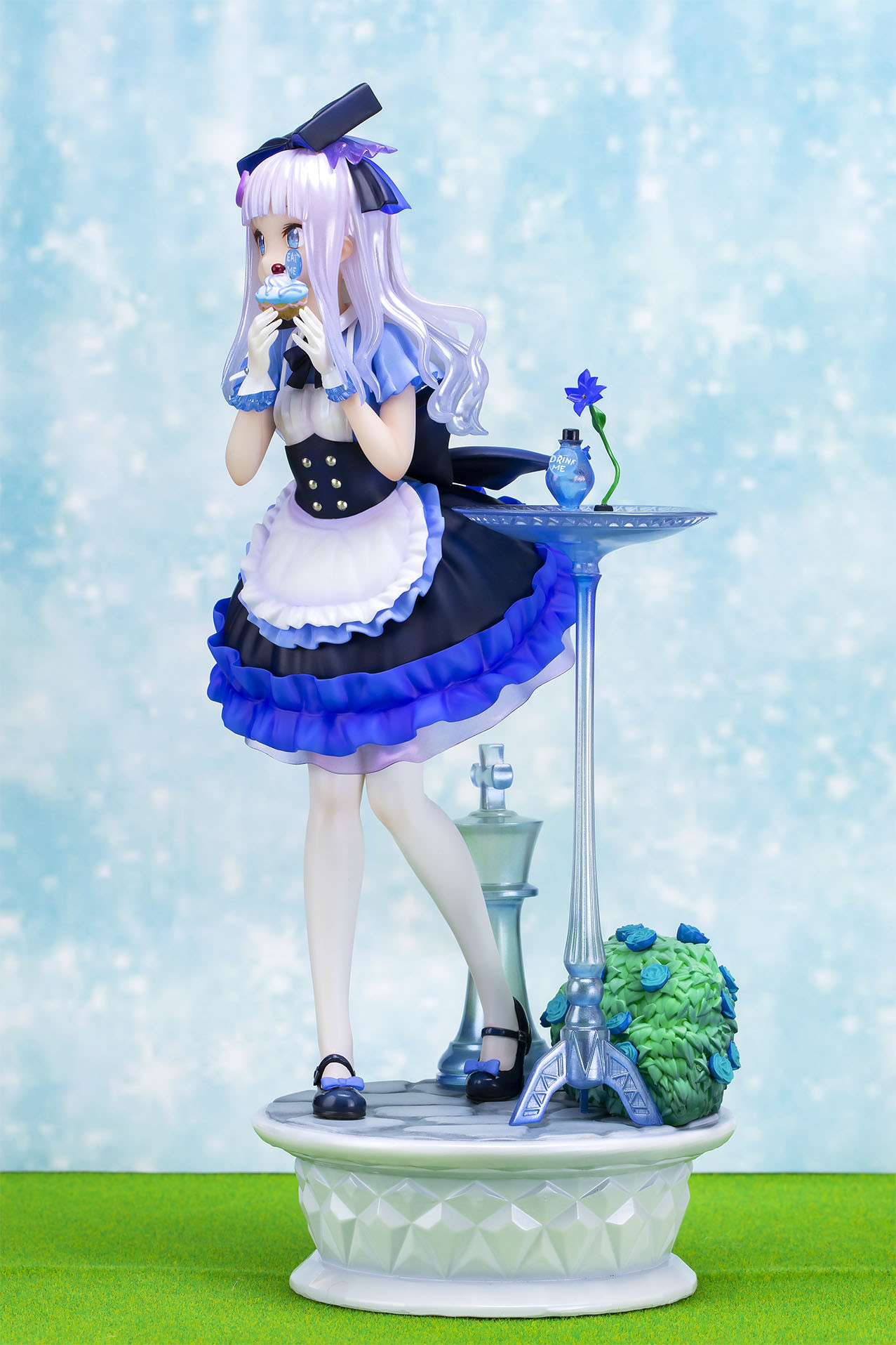 Original - Aoi no Alice (B'full) photo 8