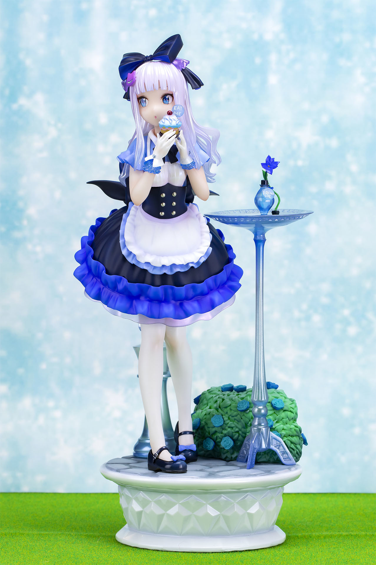 Original - Aoi no Alice (B'full) photo 9