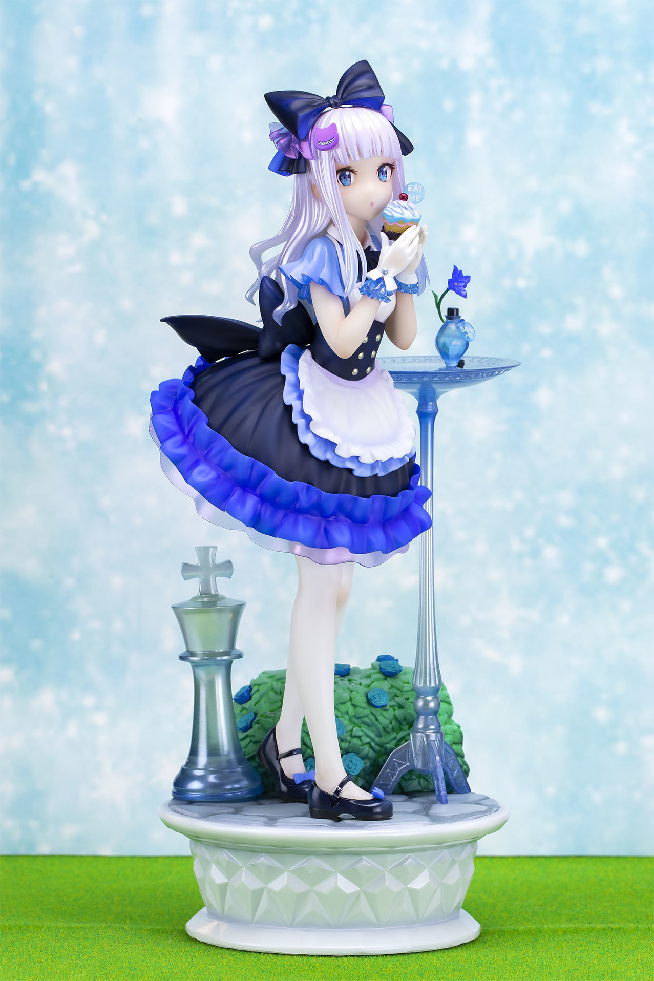 Original - Aoi no Alice (B'full) photo 10