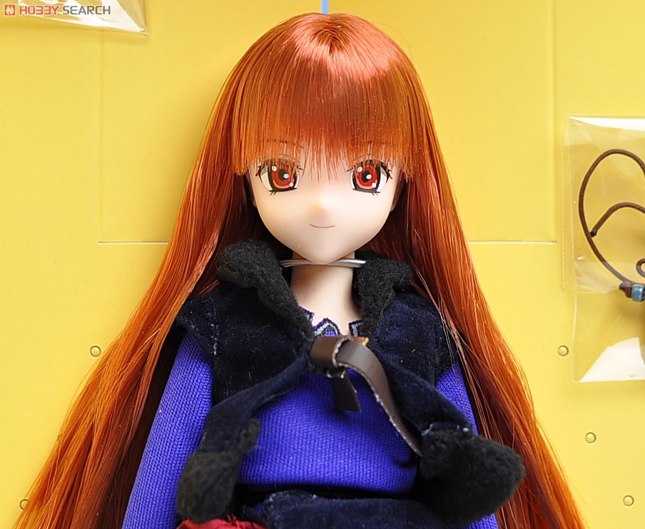 Ookami to Koushinryou - Holo - 1/6 (Azone) photo 7