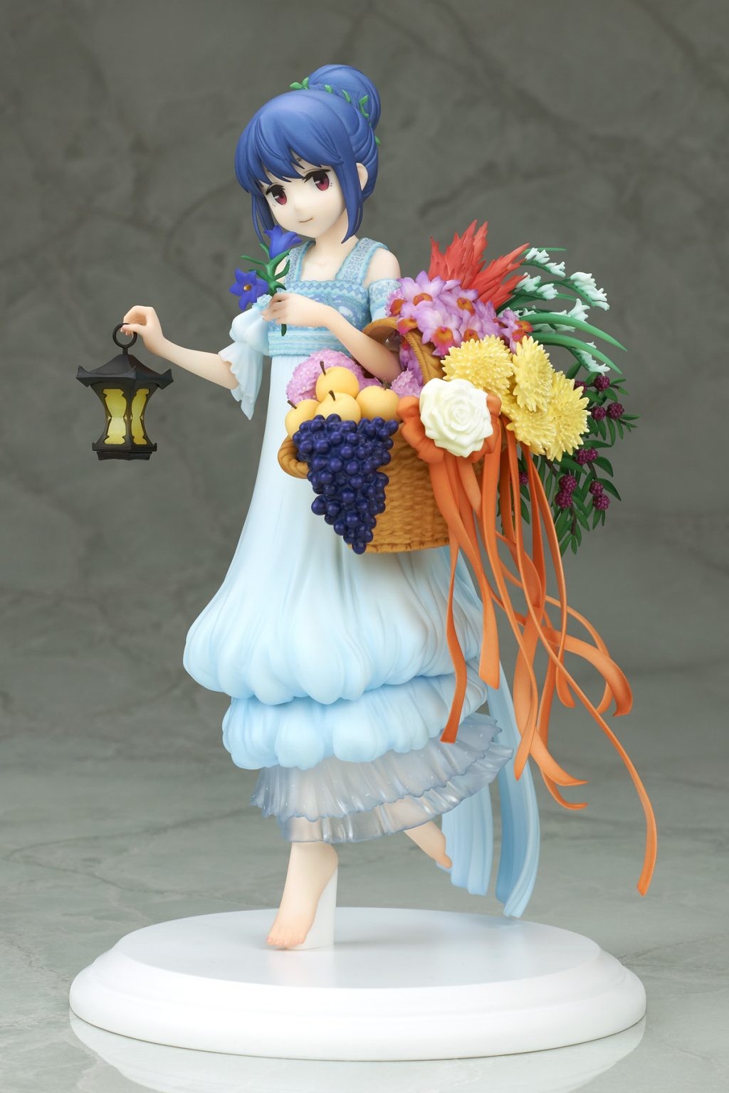 Yurucamp - Shima Rin - 1/7 - Birthday ver. (Wanderer) photo 5