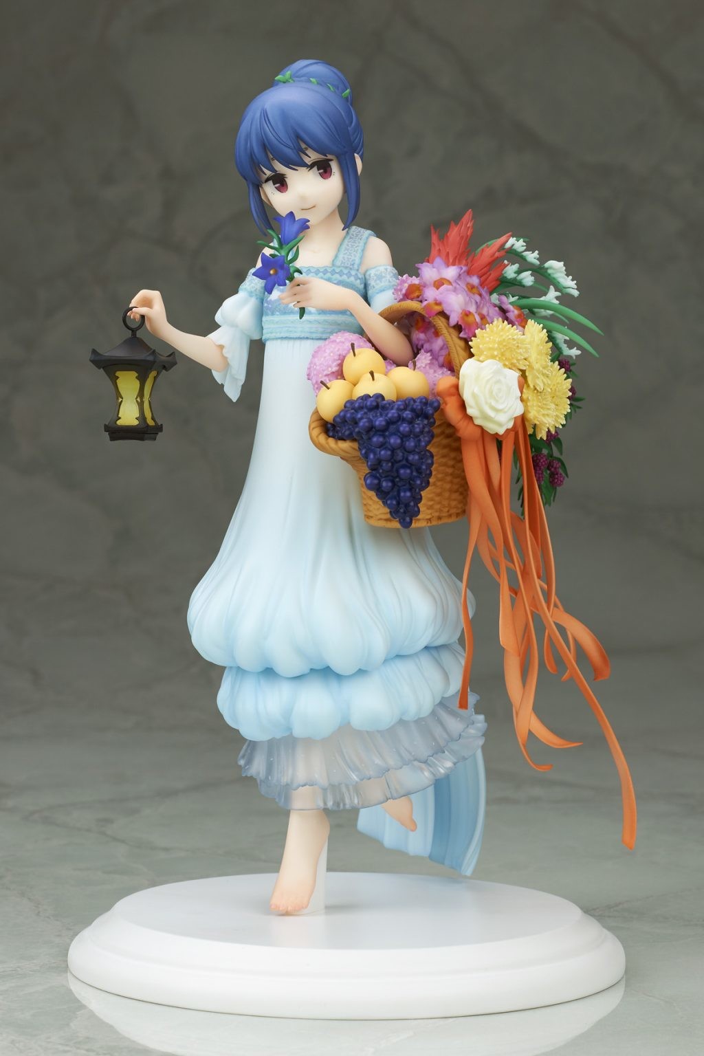 Yurucamp - Shima Rin - 1/7 - Birthday ver. (Wanderer) photo 8