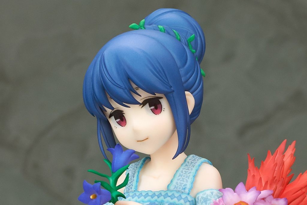 Yurucamp - Shima Rin - 1/7 - Birthday ver. (Wanderer) photo 9