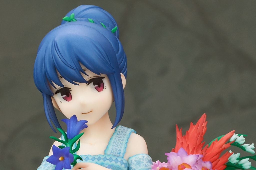 Yurucamp - Shima Rin - 1/7 - Birthday ver. (Wanderer) photo 10
