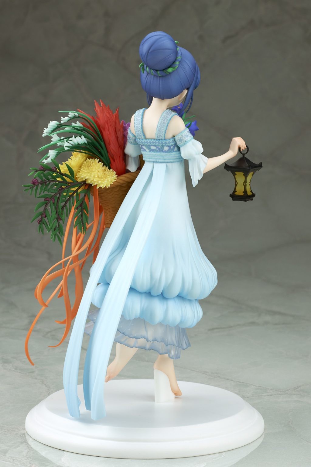Yurucamp - Shima Rin - 1/7 - Birthday ver. (Wanderer) photo 11