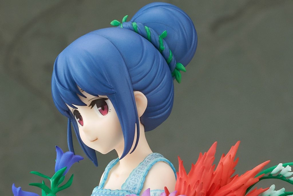 Yurucamp - Shima Rin - 1/7 - Birthday ver. (Wanderer) photo 12