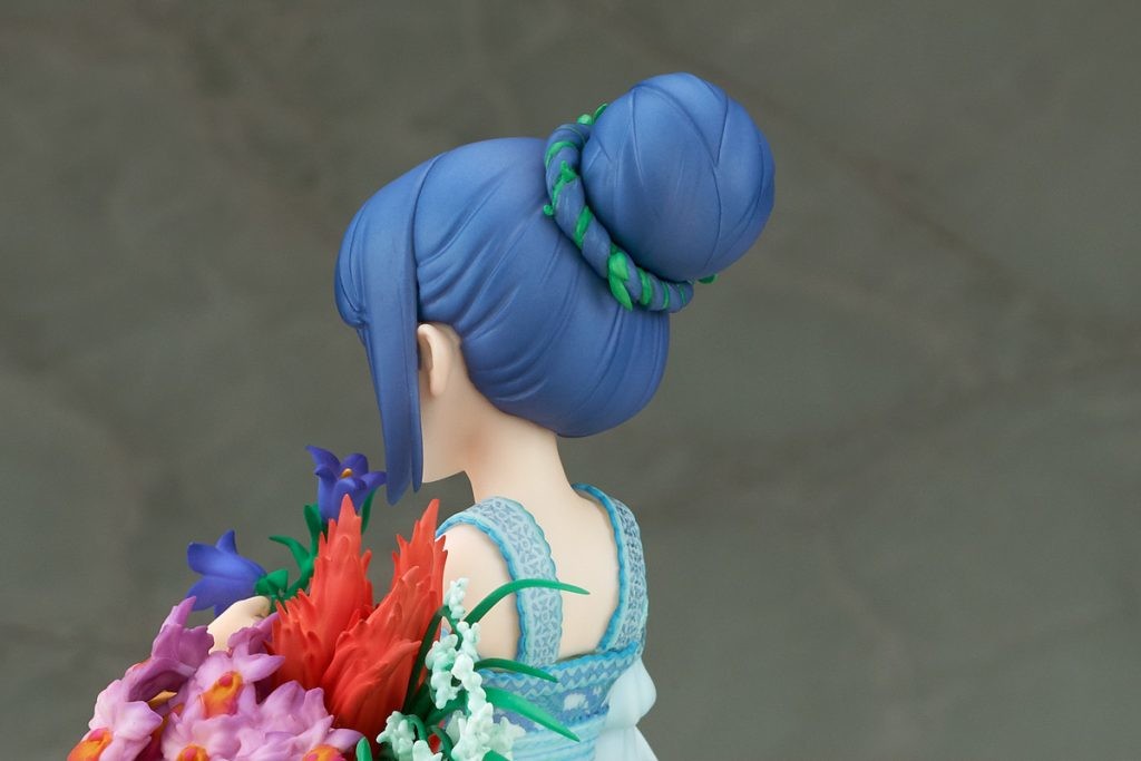 Yurucamp - Shima Rin - 1/7 - Birthday ver. (Wanderer) photo 13