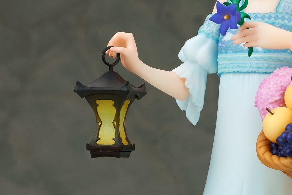 Yurucamp - Shima Rin - 1/7 - Birthday ver. (Wanderer) photo 14