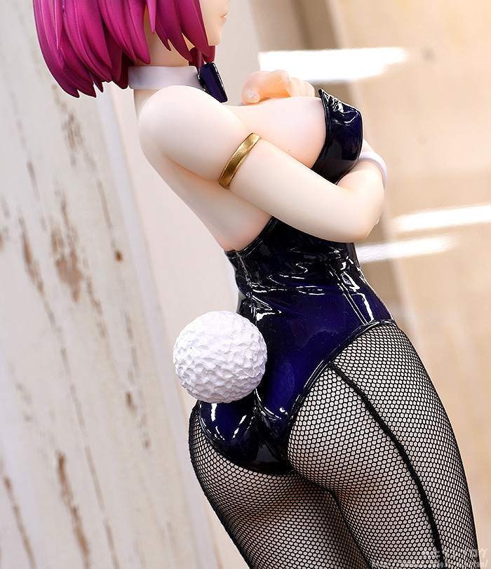 Shokugeki no Souma - Arato Hisako - B-style - 1/4 - Bunny Ver. (FREEing) photo 4