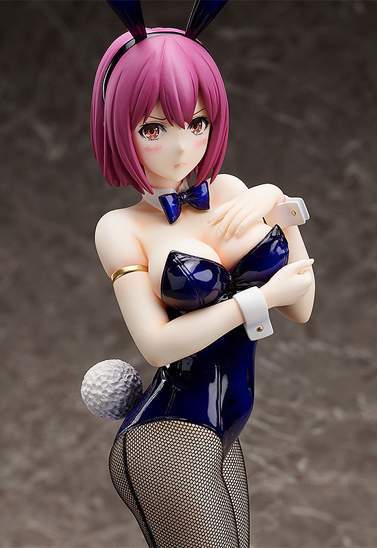 Shokugeki no Souma - Arato Hisako - B-style - 1/4 - Bunny Ver. (FREEing) photo 7
