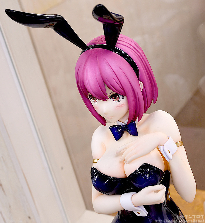 Shokugeki no Souma - Arato Hisako - B-style - 1/4 - Bunny Ver. (FREEing) photo 10