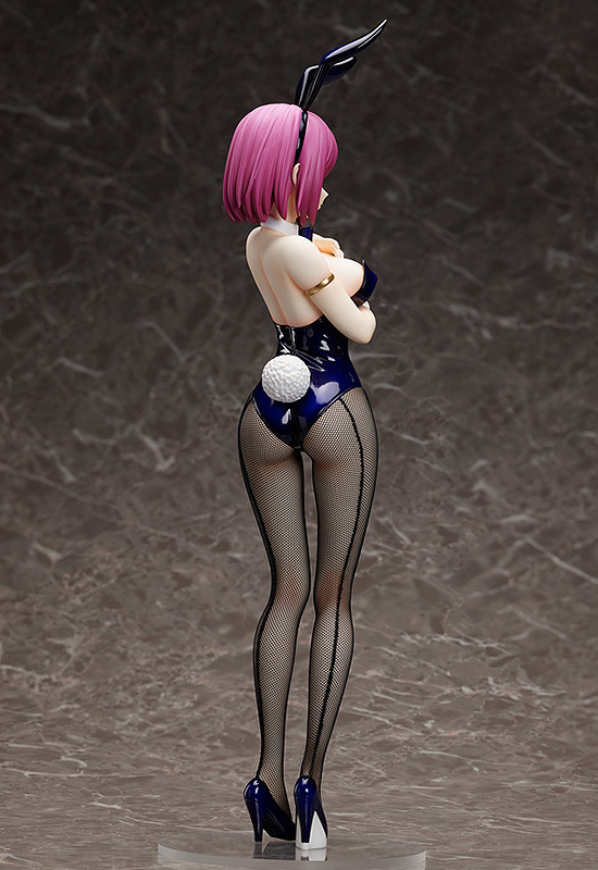 Shokugeki no Souma - Arato Hisako - B-style - 1/4 - Bunny Ver. (FREEing) photo 11
