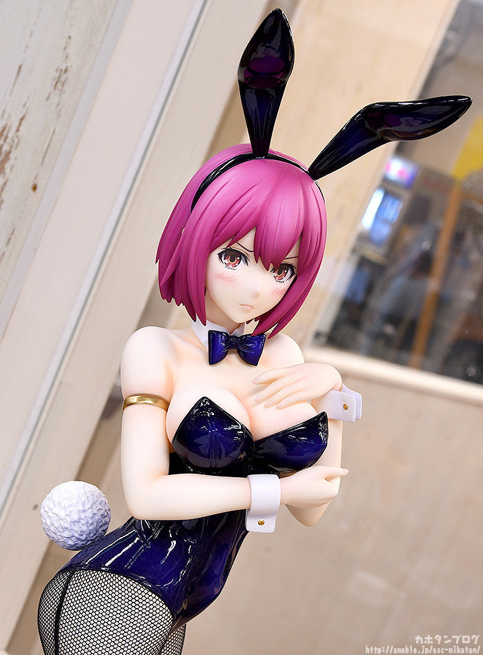 Shokugeki no Souma - Arato Hisako - B-style - 1/4 - Bunny Ver. (FREEing) photo 12