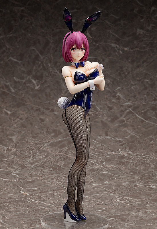 Shokugeki no Souma - Arato Hisako - B-style - 1/4 - Bunny Ver. (FREEing) photo 13