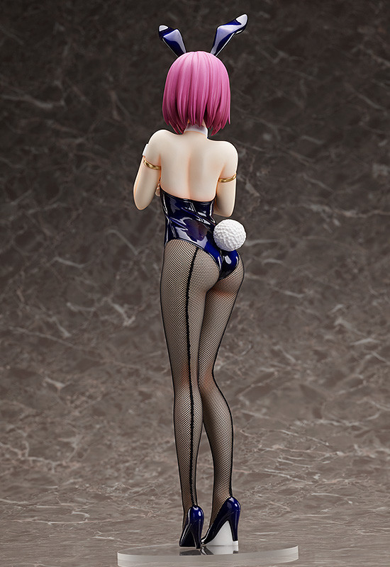 Shokugeki no Souma - Arato Hisako - B-style - 1/4 - Bunny Ver. (FREEing) photo 14