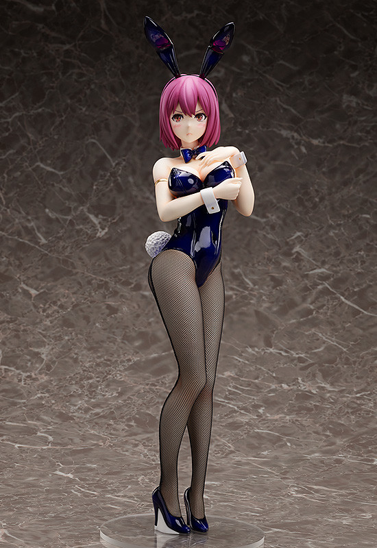 Shokugeki no Souma - Arato Hisako - B-style - 1/4 - Bunny Ver. (FREEing) photo 15