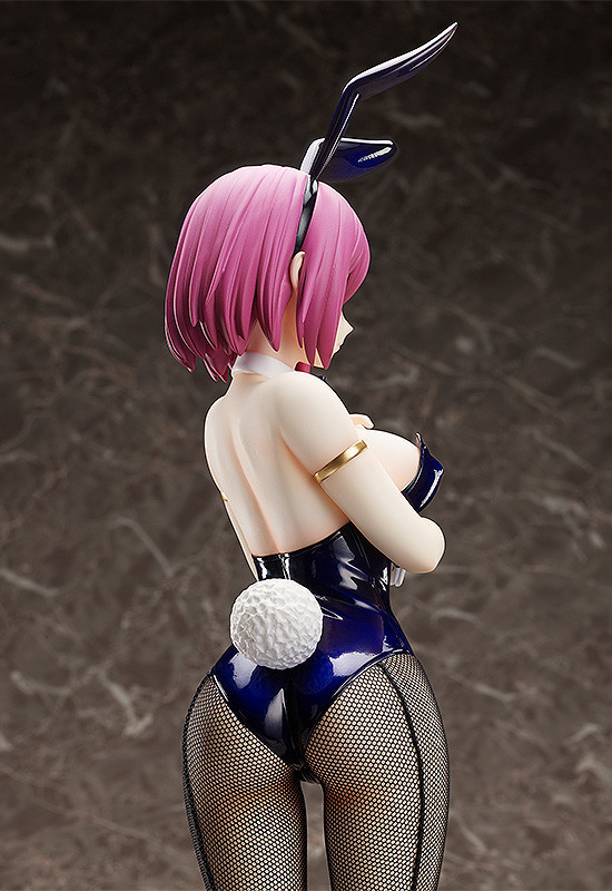 Shokugeki no Souma - Arato Hisako - B-style - 1/4 - Bunny Ver. (FREEing) photo 16