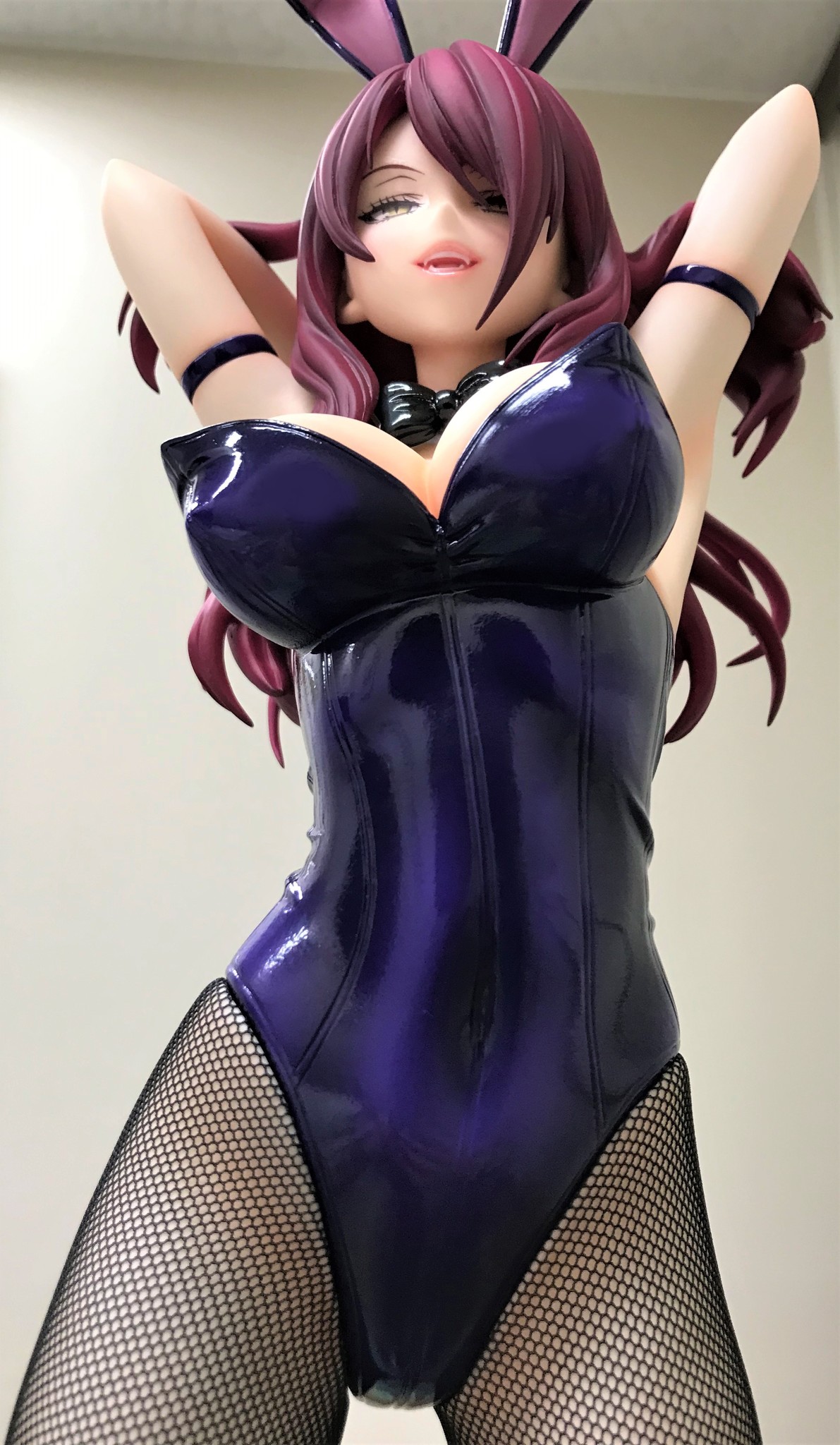 Shokugeki no Souma - Kobayashi Rindou - B-style - 1/4 - Bunny Ver. (FREEing) photo 2