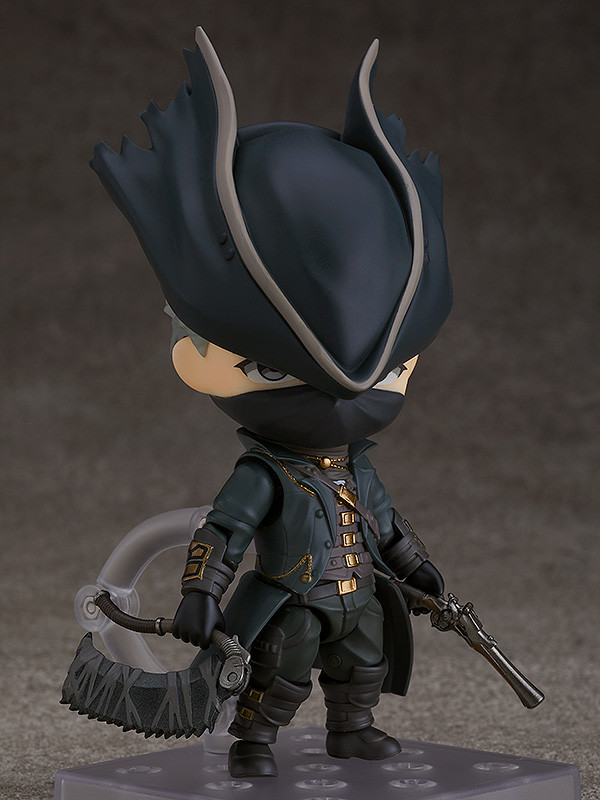 Bloodborne - Karyuudo - Nendoroid  (#1279) (Good Smile Company) photo 2
