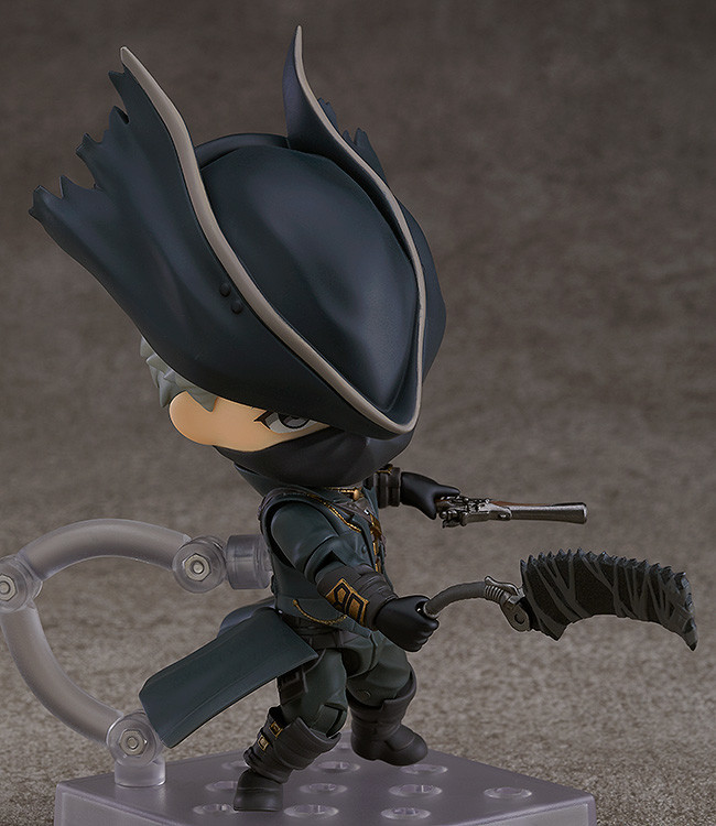 Bloodborne - Karyuudo - Nendoroid  (#1279) (Good Smile Company) photo 3