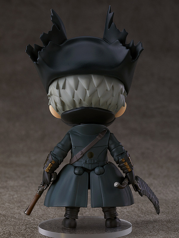 Bloodborne - Karyuudo - Nendoroid  (#1279) (Good Smile Company) photo 4