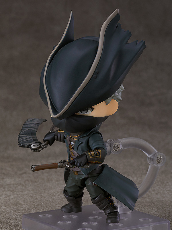Bloodborne - Karyuudo - Nendoroid  (#1279) (Good Smile Company) photo 5