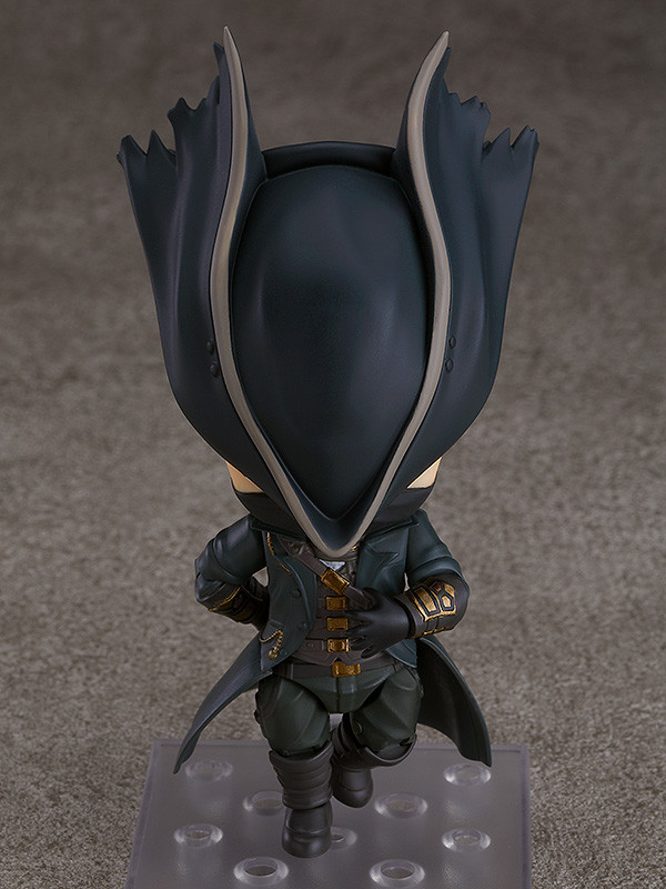 Bloodborne - Karyuudo - Nendoroid  (#1279) (Good Smile Company) photo 6