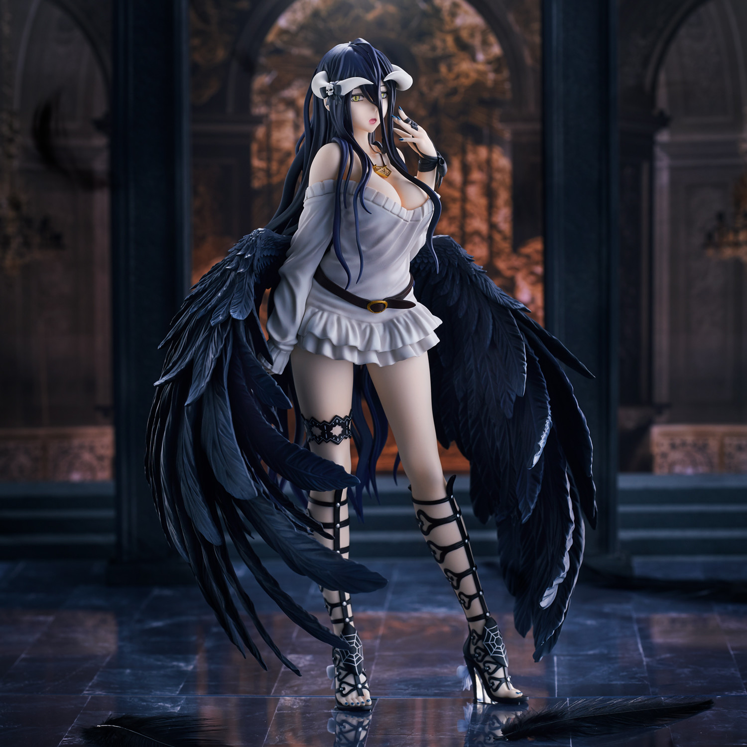 Overlord III - Albedo - so-bin ver. (Union Creative International Ltd)
