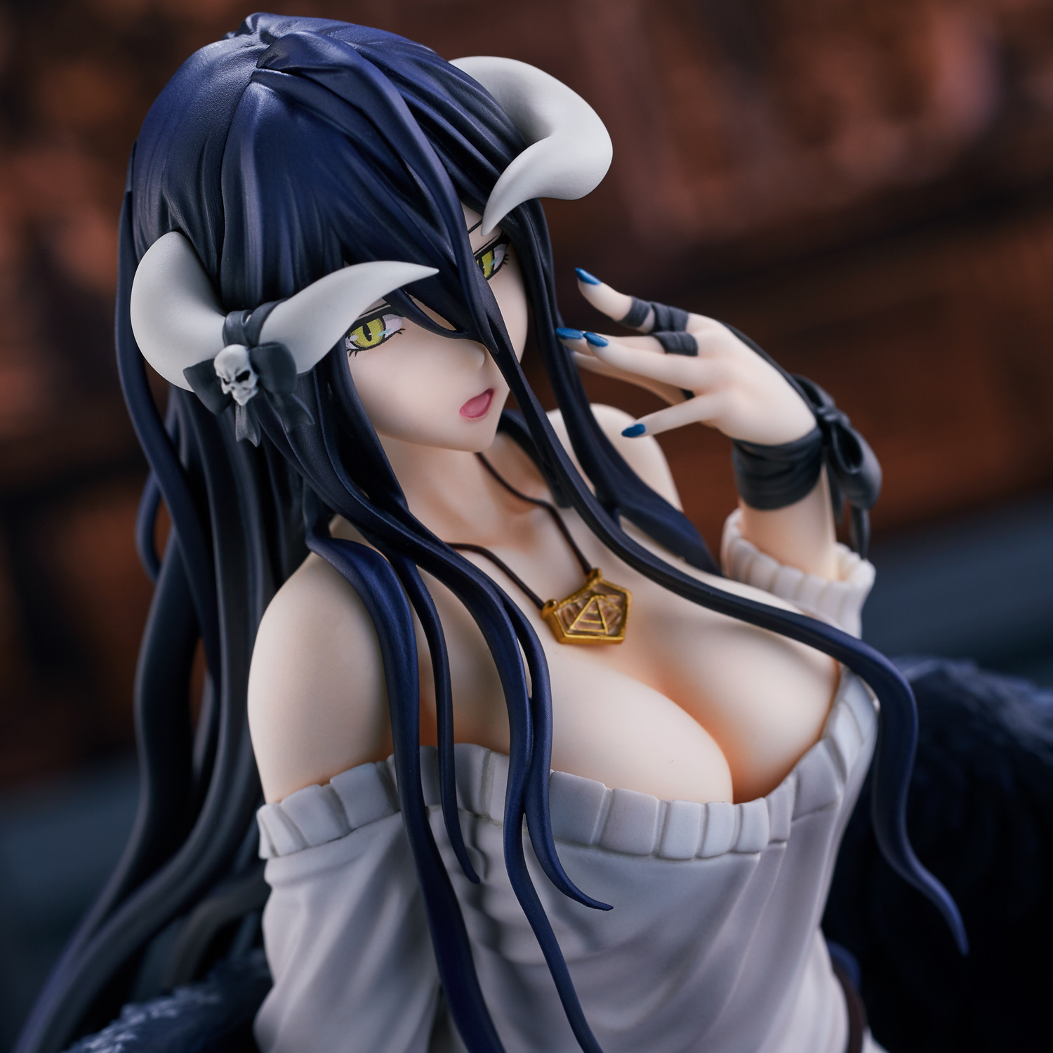 Overlord III - Albedo - so-bin ver. (Union Creative International Ltd) photo 2