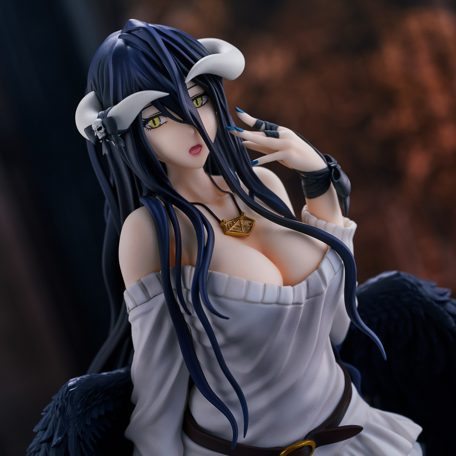 Overlord III - Albedo - so-bin ver. (Union Creative International Ltd) photo 3