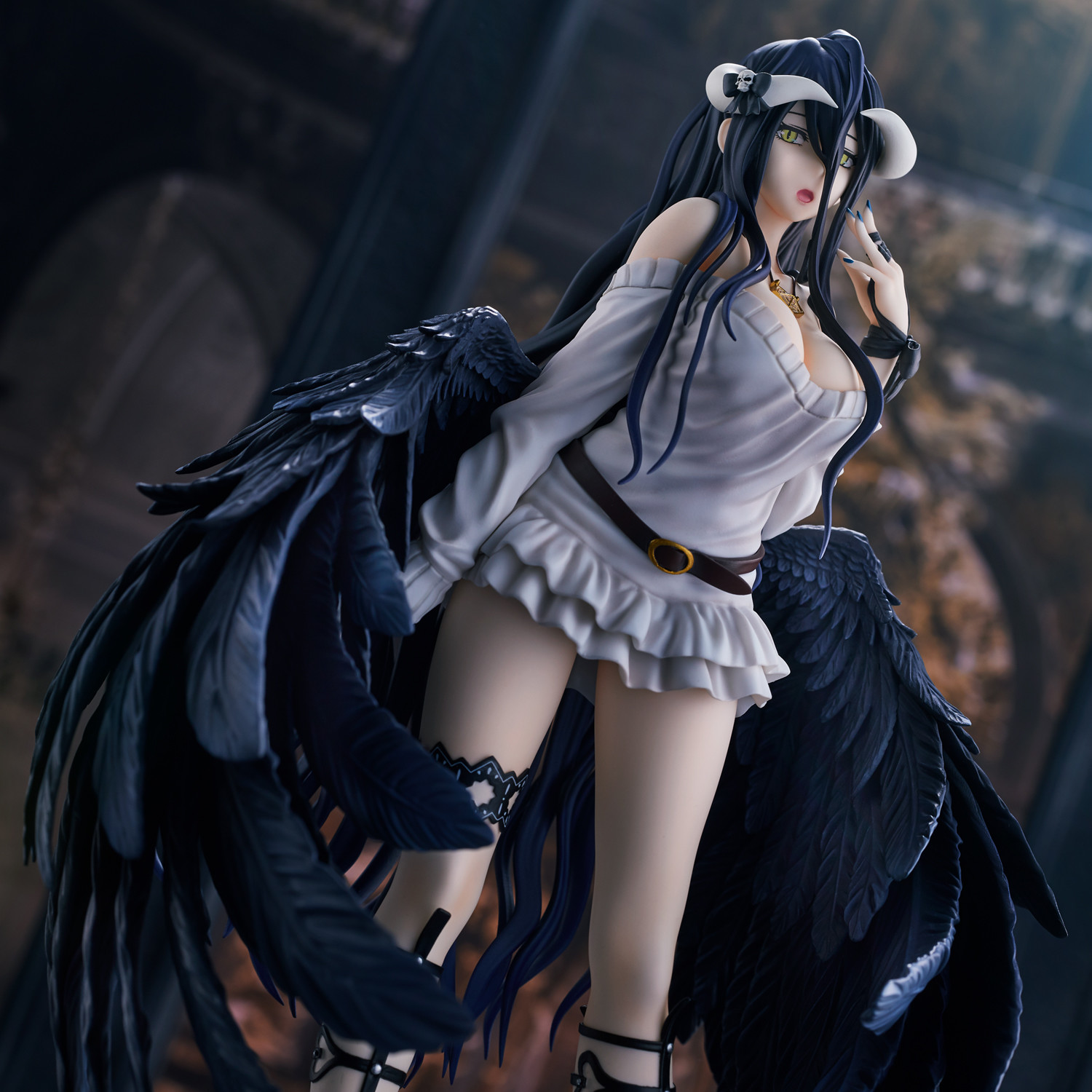 Overlord III - Albedo - so-bin ver. (Union Creative International Ltd) photo 4