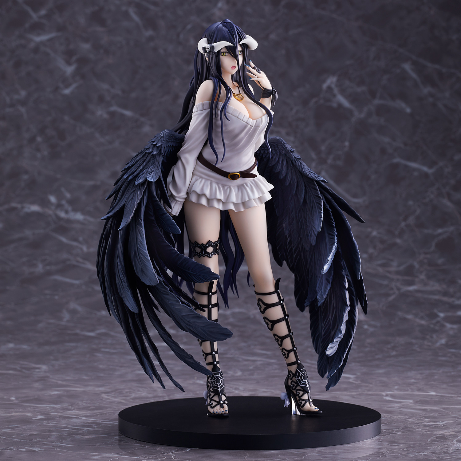 Overlord III - Albedo - so-bin ver. (Union Creative International Ltd) photo 5