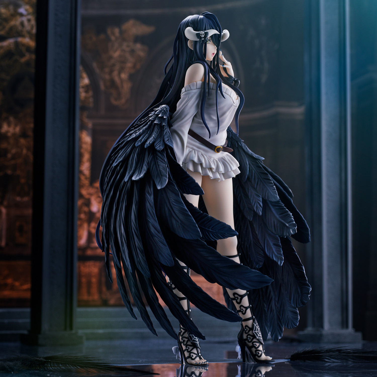 Overlord III - Albedo - so-bin ver. (Union Creative International Ltd) photo 6