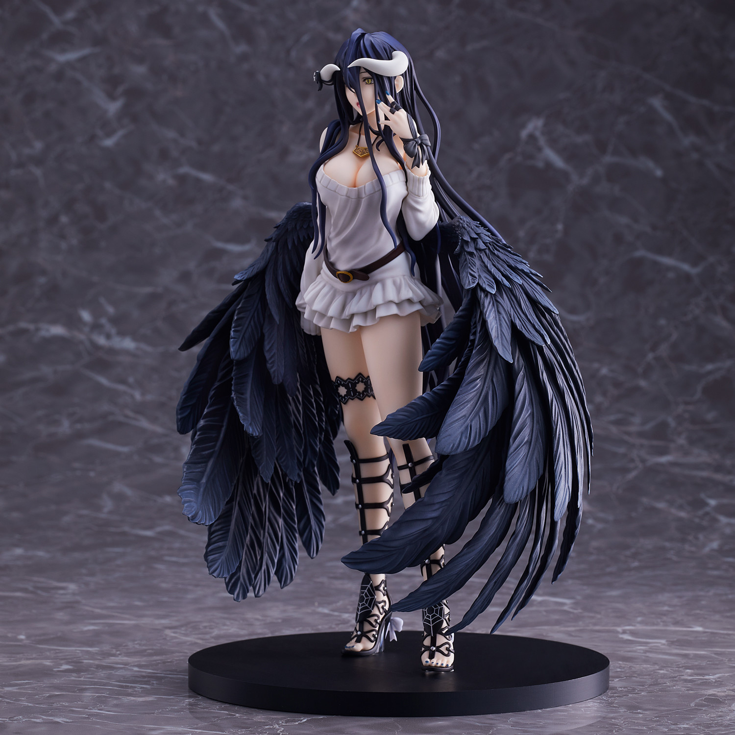 Overlord III - Albedo - so-bin ver. (Union Creative International Ltd) photo 7
