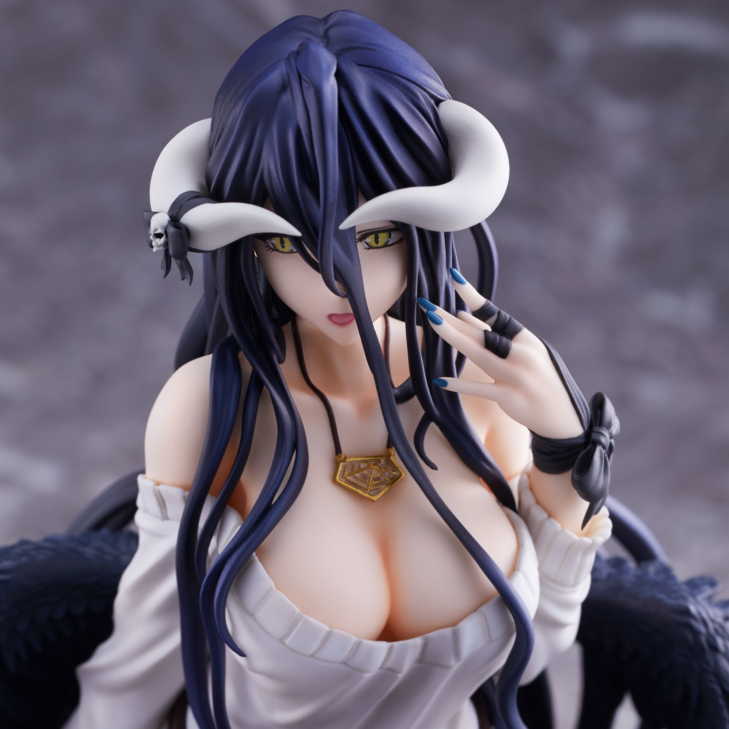 Overlord III - Albedo - so-bin ver. (Union Creative International Ltd) photo 8