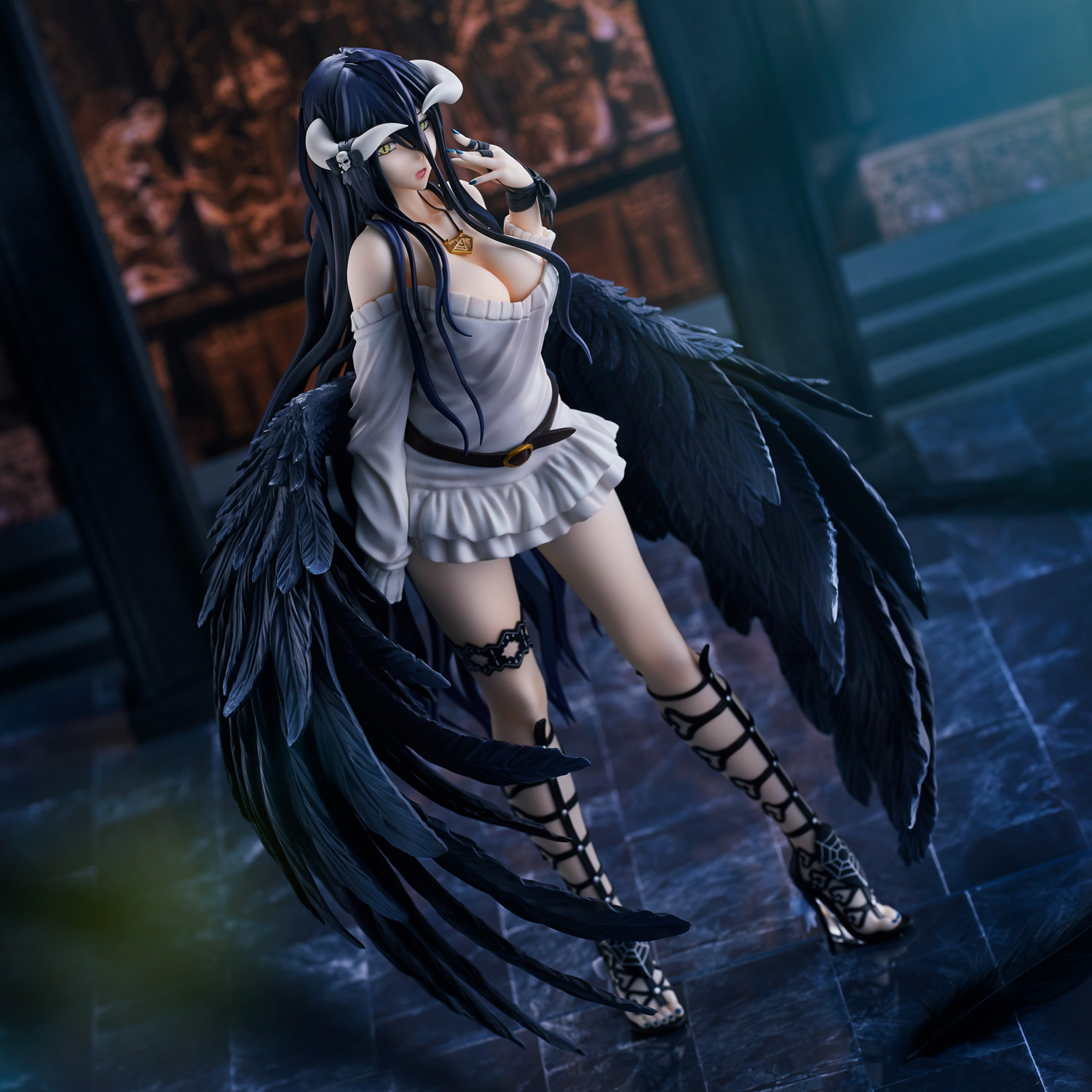 Overlord III - Albedo - so-bin ver. (Union Creative International Ltd) photo 9