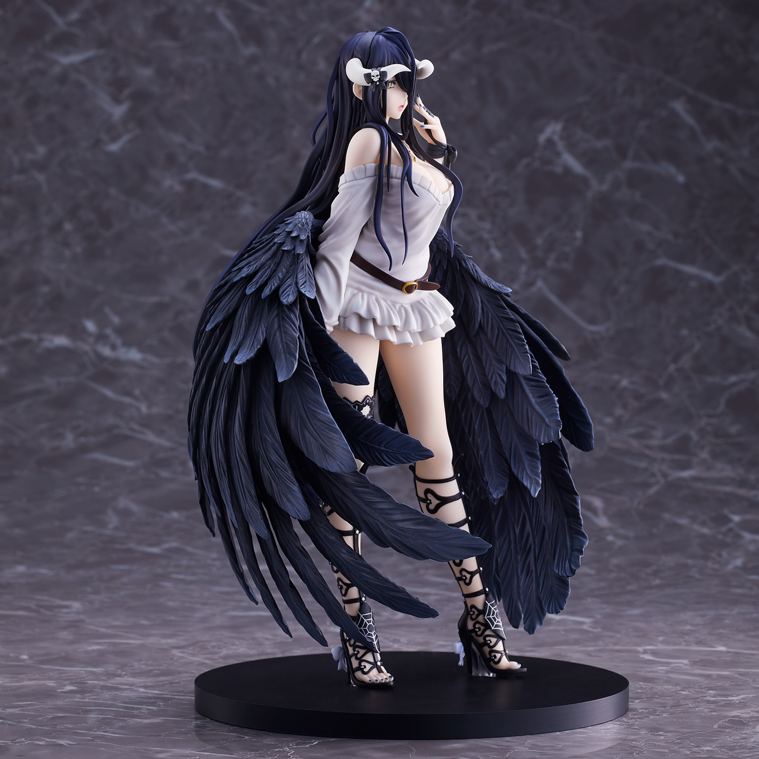 Overlord III - Albedo - so-bin ver. (Union Creative International Ltd) photo 10