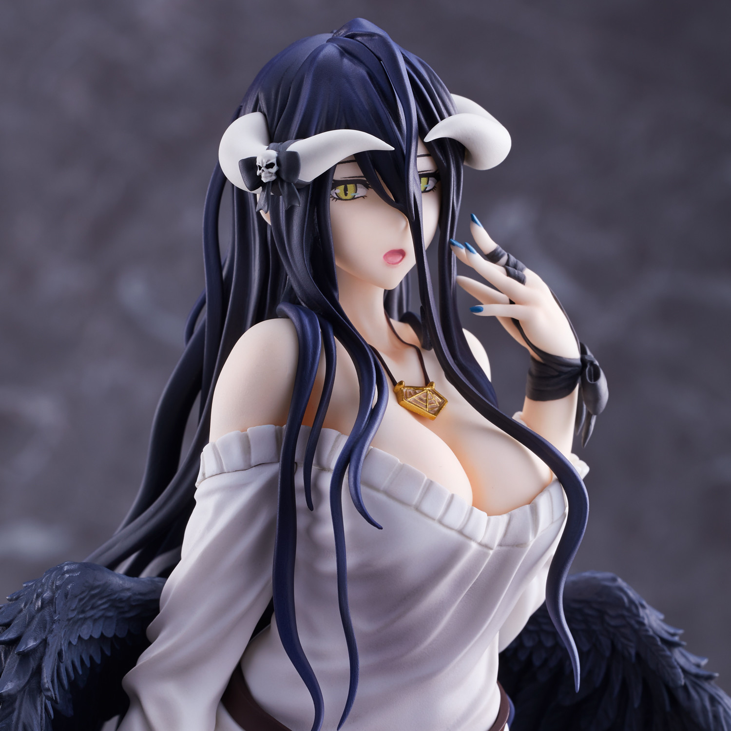 Overlord III - Albedo - so-bin ver. (Union Creative International Ltd) photo 11