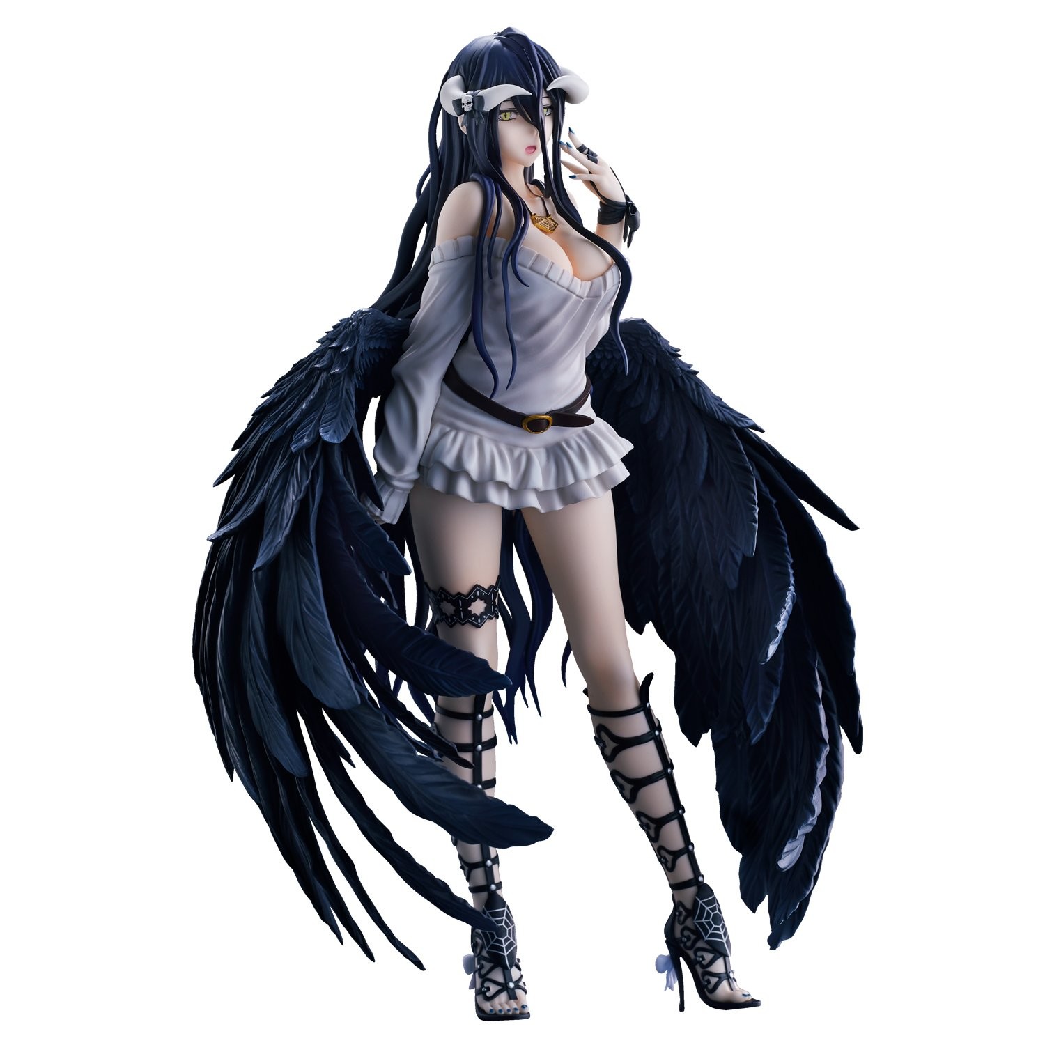 Overlord III - Albedo - so-bin ver. (Union Creative International Ltd) photo 13