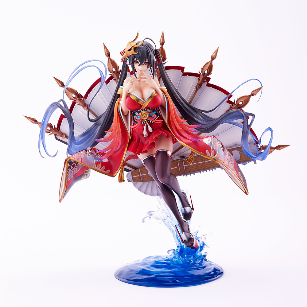Azur Lane - Taihou - 1/7 (Kotobukiya) photo 3